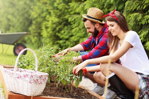 Landscaping Bayswater pricing overview with load-based rates