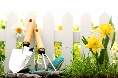 Free quote and transparent landscaping estimate details