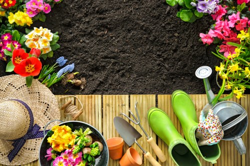 Keyboard navigation and accessible web design for Bayswater landscaping
