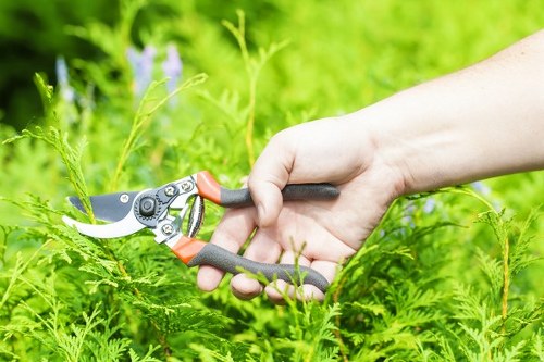 Load and cubic-yard pricing for local landscaping work